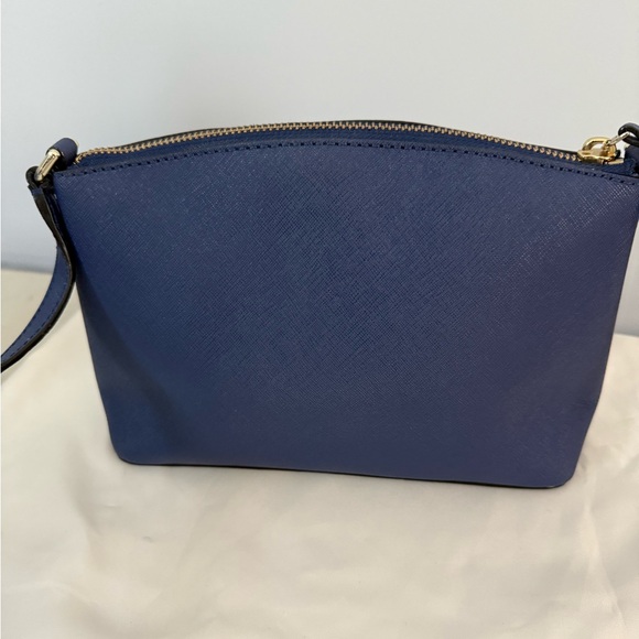 Kate Spade Under The Sea Turtles Crossbody - Picture 3 of 4